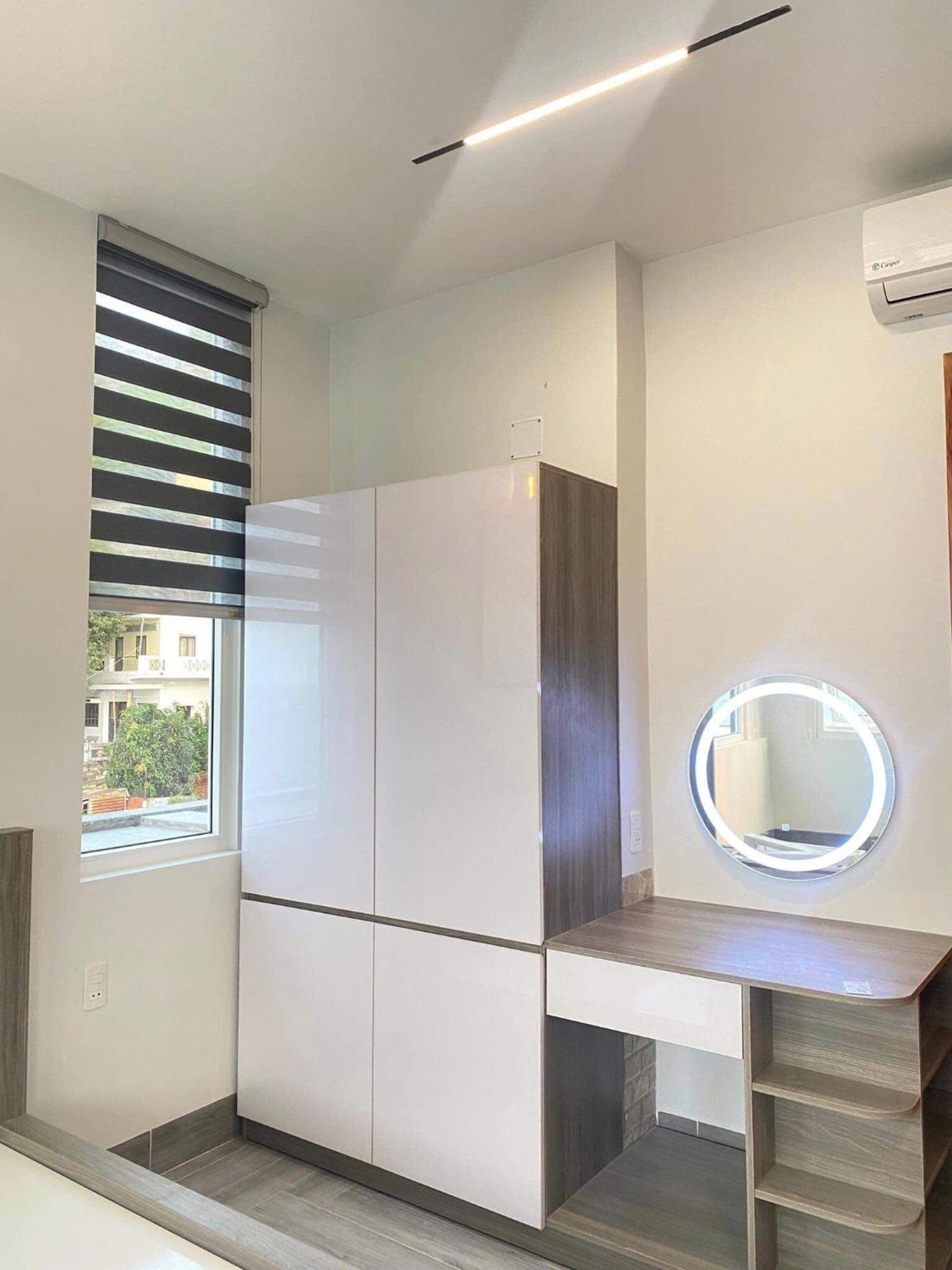Khách sạn Khách Sạn&căn Hộ Sao Mai Vũng Tàu